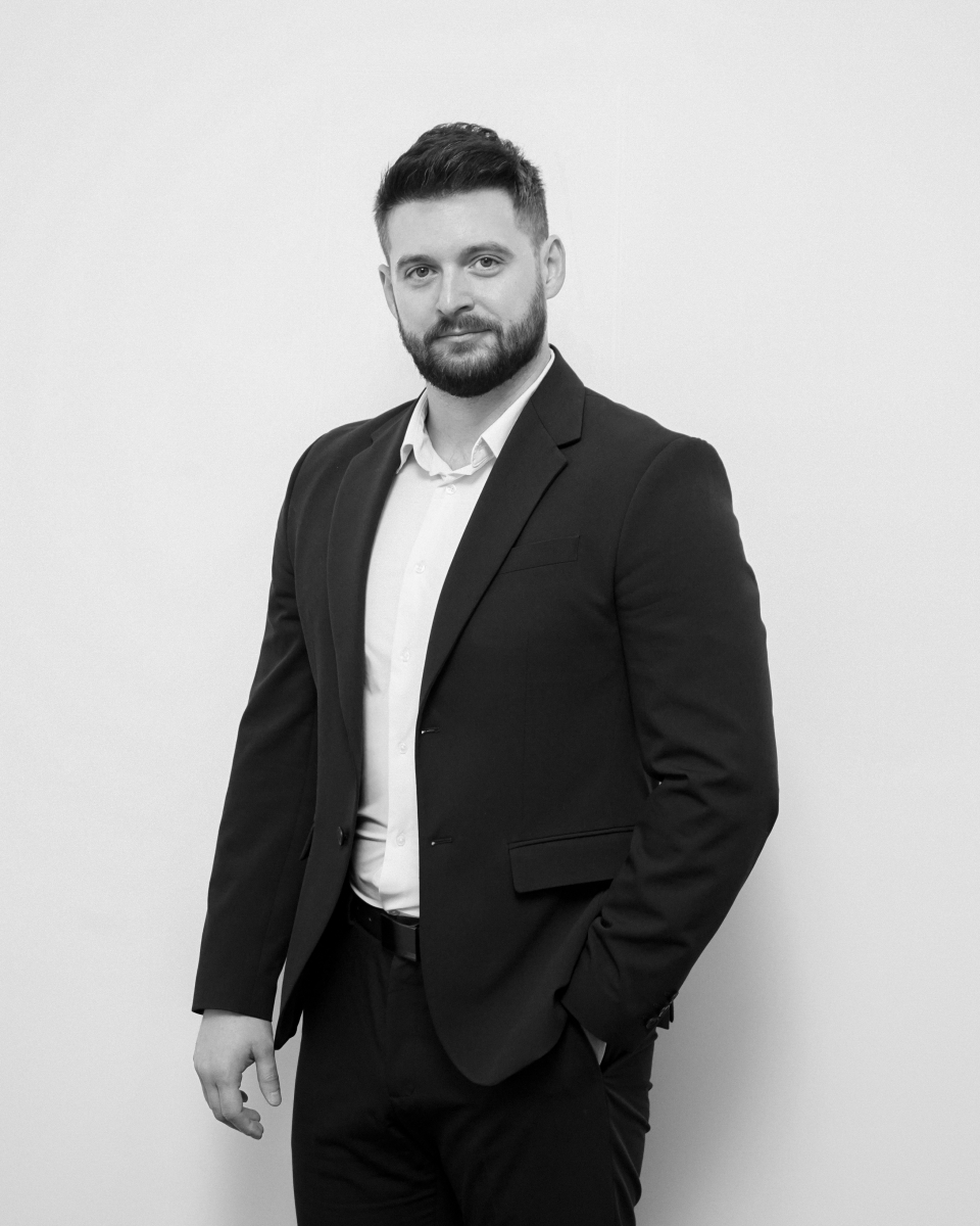 Bc. Martin Maťašovič