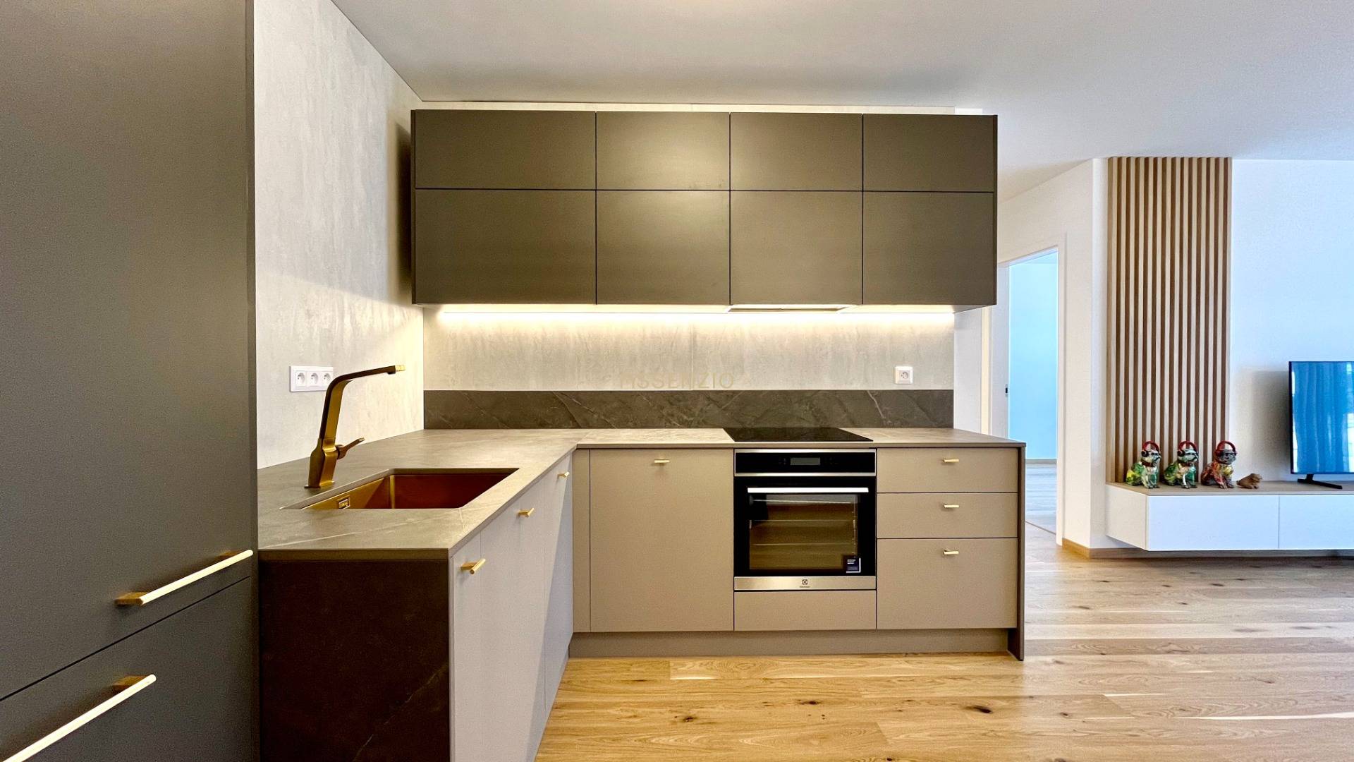 Sale One bedroom apartment, One bedroom apartment, Košická, Bratislava