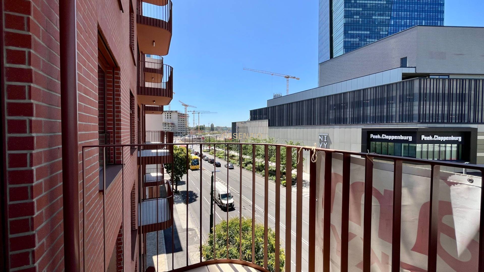 Sale One bedroom apartment, One bedroom apartment, Košická, Bratislava