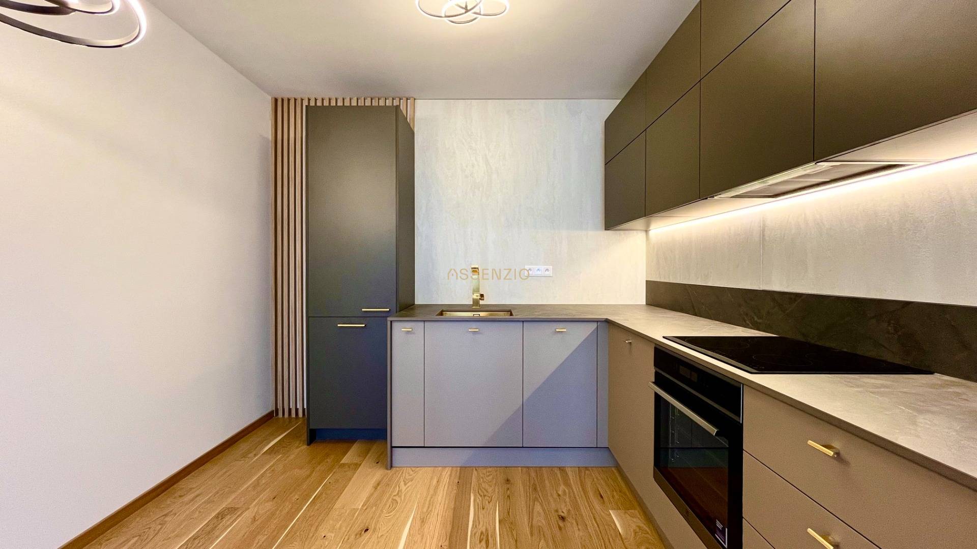 Sale One bedroom apartment, One bedroom apartment, Košická, Bratislava