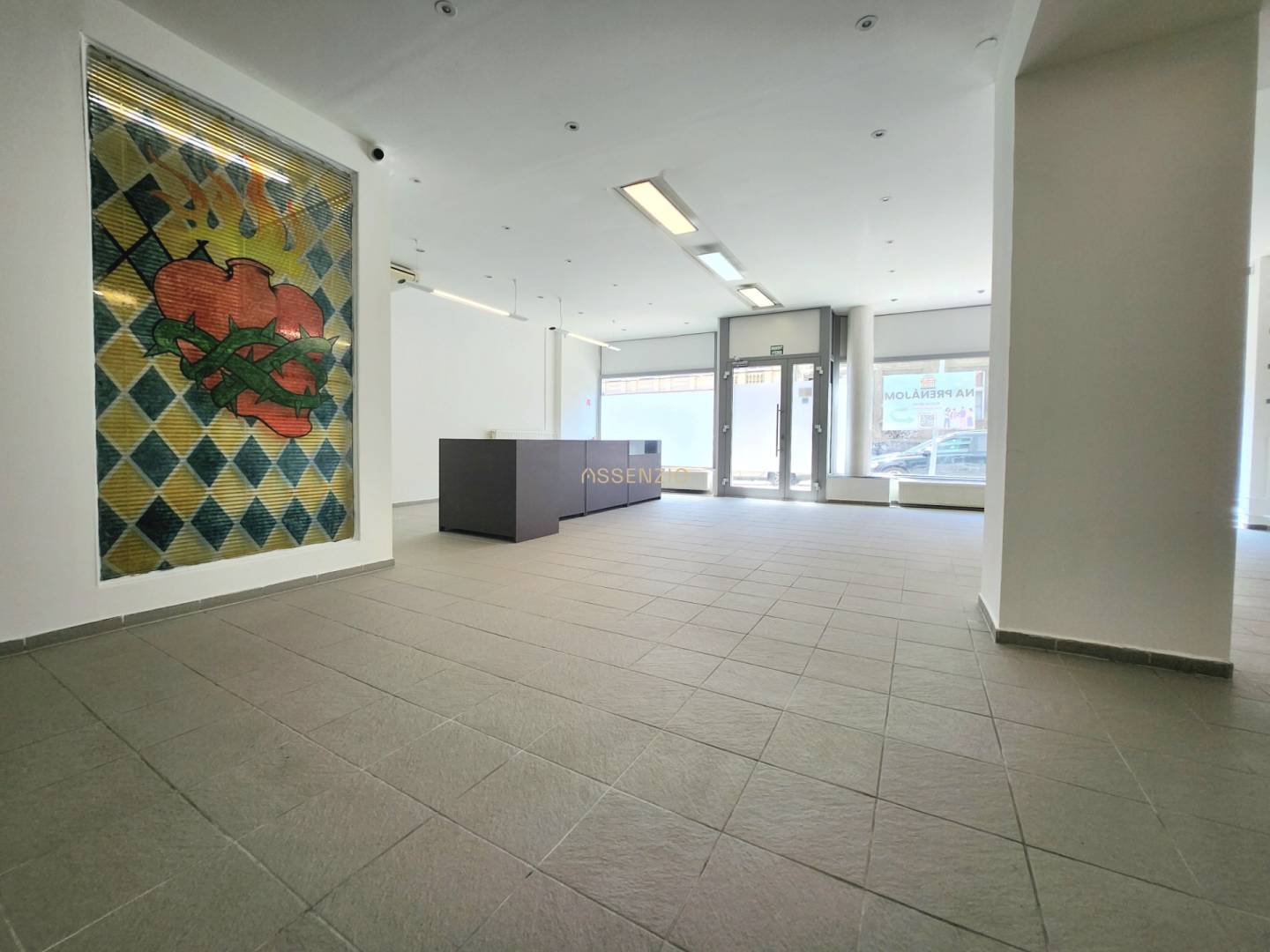 Rent Gastro premises, Gastro premises, Vysoká, Bratislava - Staré Mest