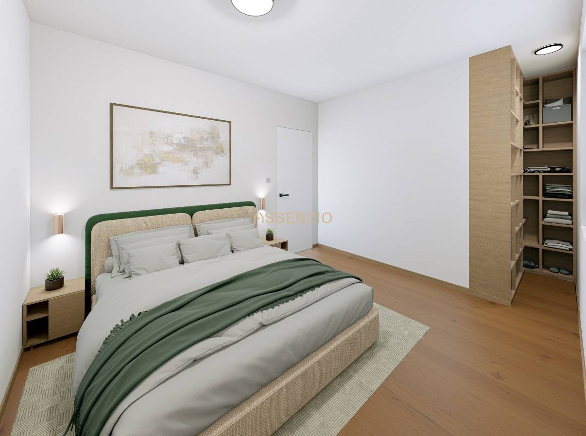 Sale One bedroom apartment, One bedroom apartment, Svetlá, Bratislava