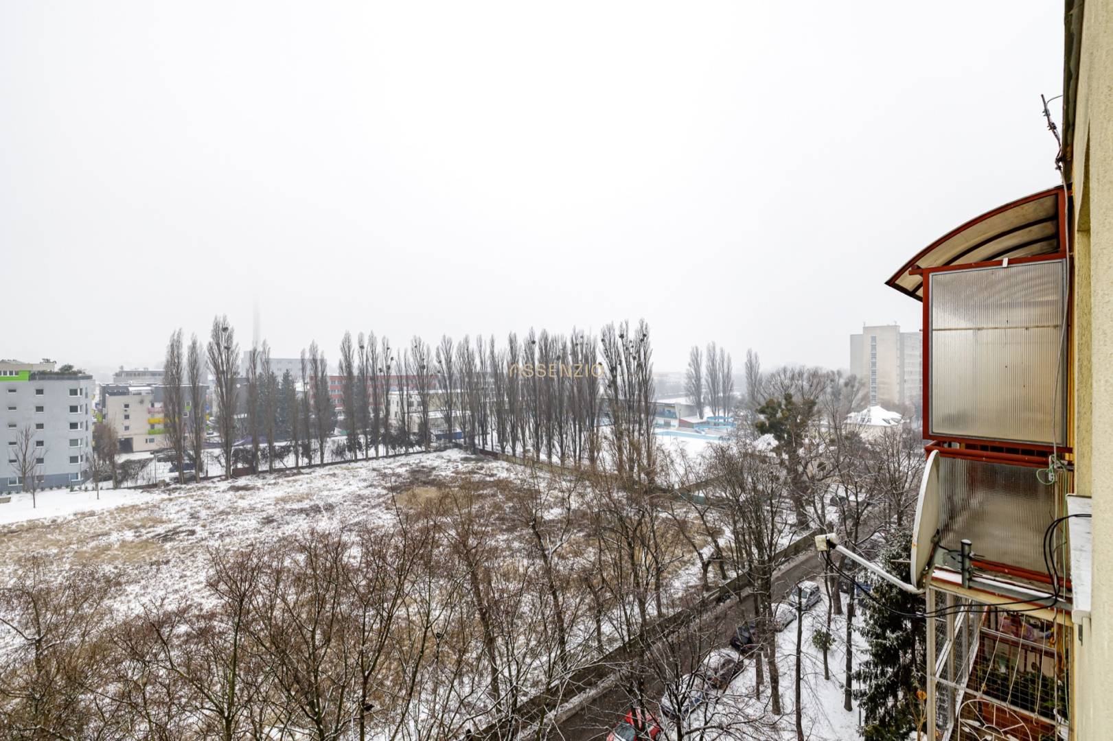 Sale Studio, Studio, Bratislava - Petržalka, Slovakia