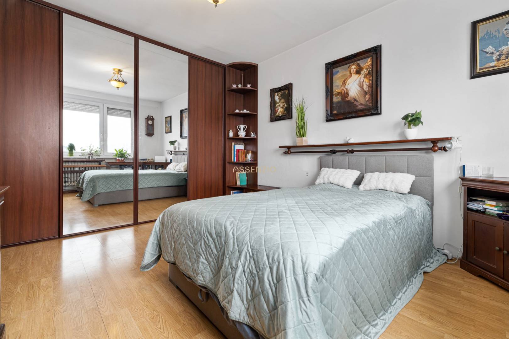 Sale Studio, Studio, Bratislava - Petržalka, Slovakia