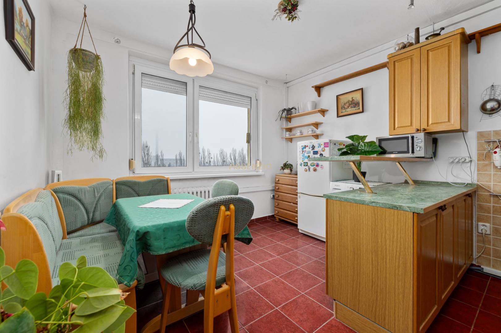 Sale Studio, Studio, Bratislava - Petržalka, Slovakia