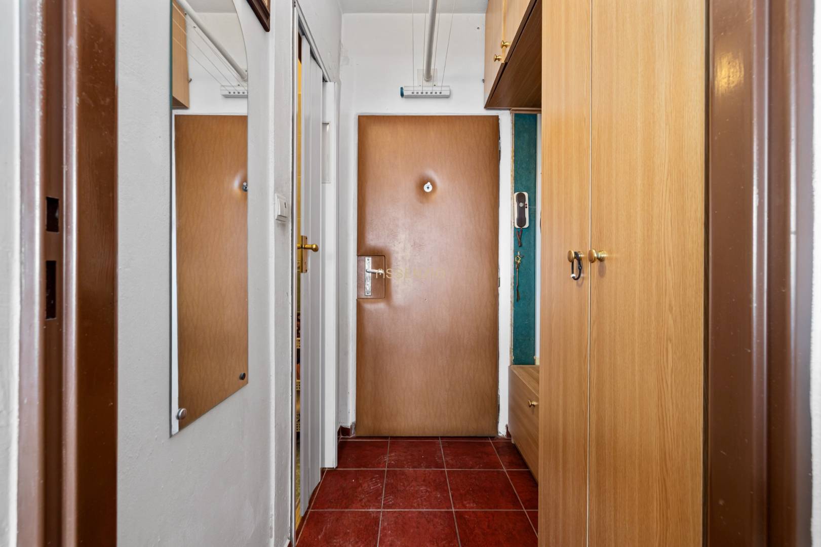 Sale Studio, Studio, Bratislava - Petržalka, Slovakia