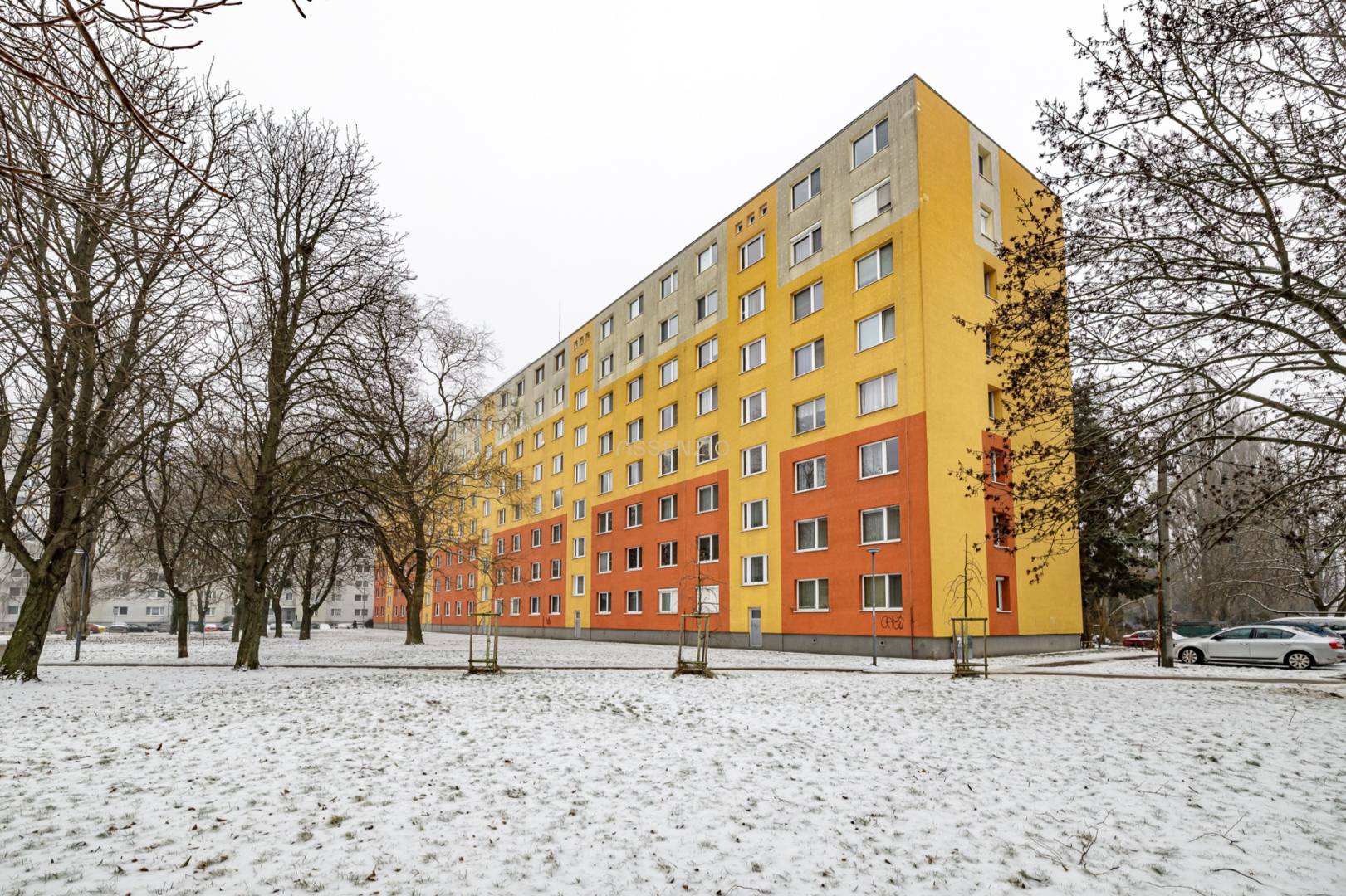 Sale Studio, Studio, Bratislava - Petržalka, Slovakia