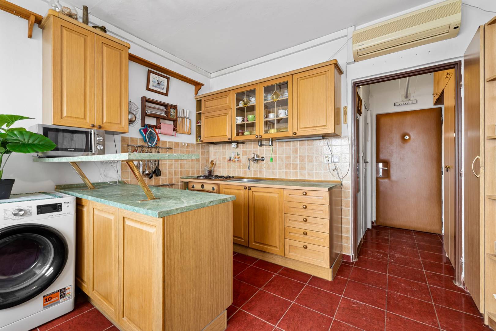 Sale Studio, Studio, Bratislava - Petržalka, Slovakia