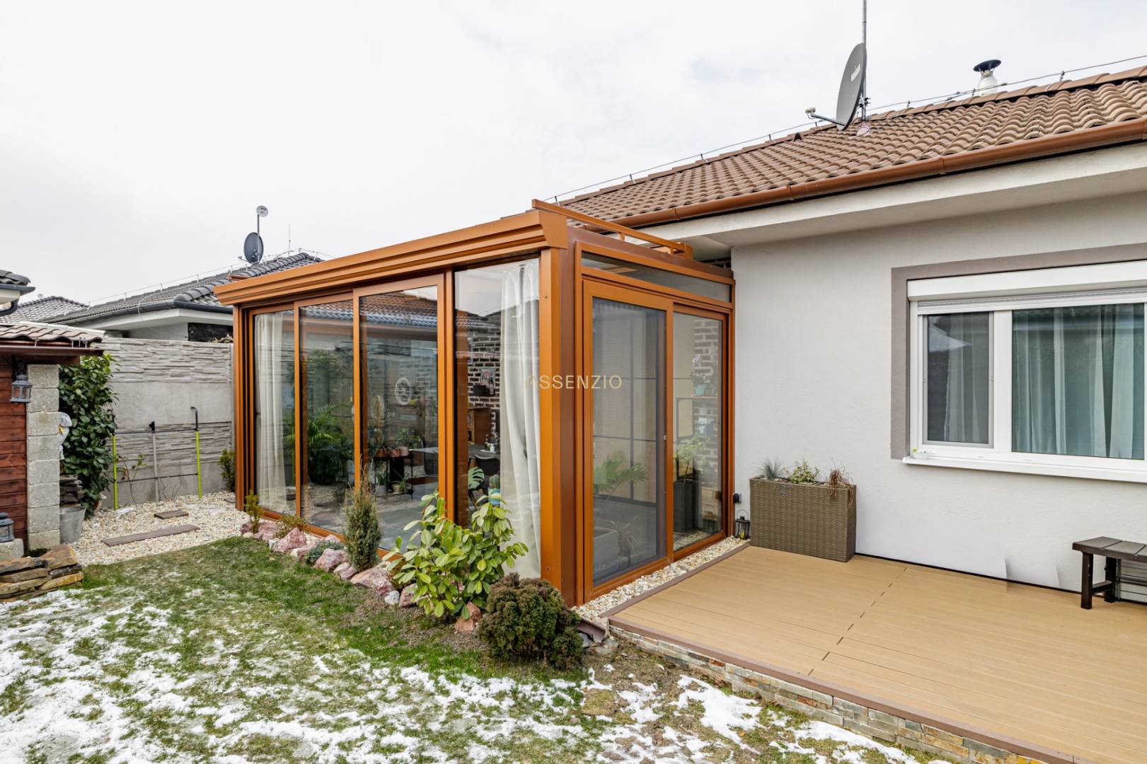 Sale Family house, Family house, Dunajská Streda, Slovakia