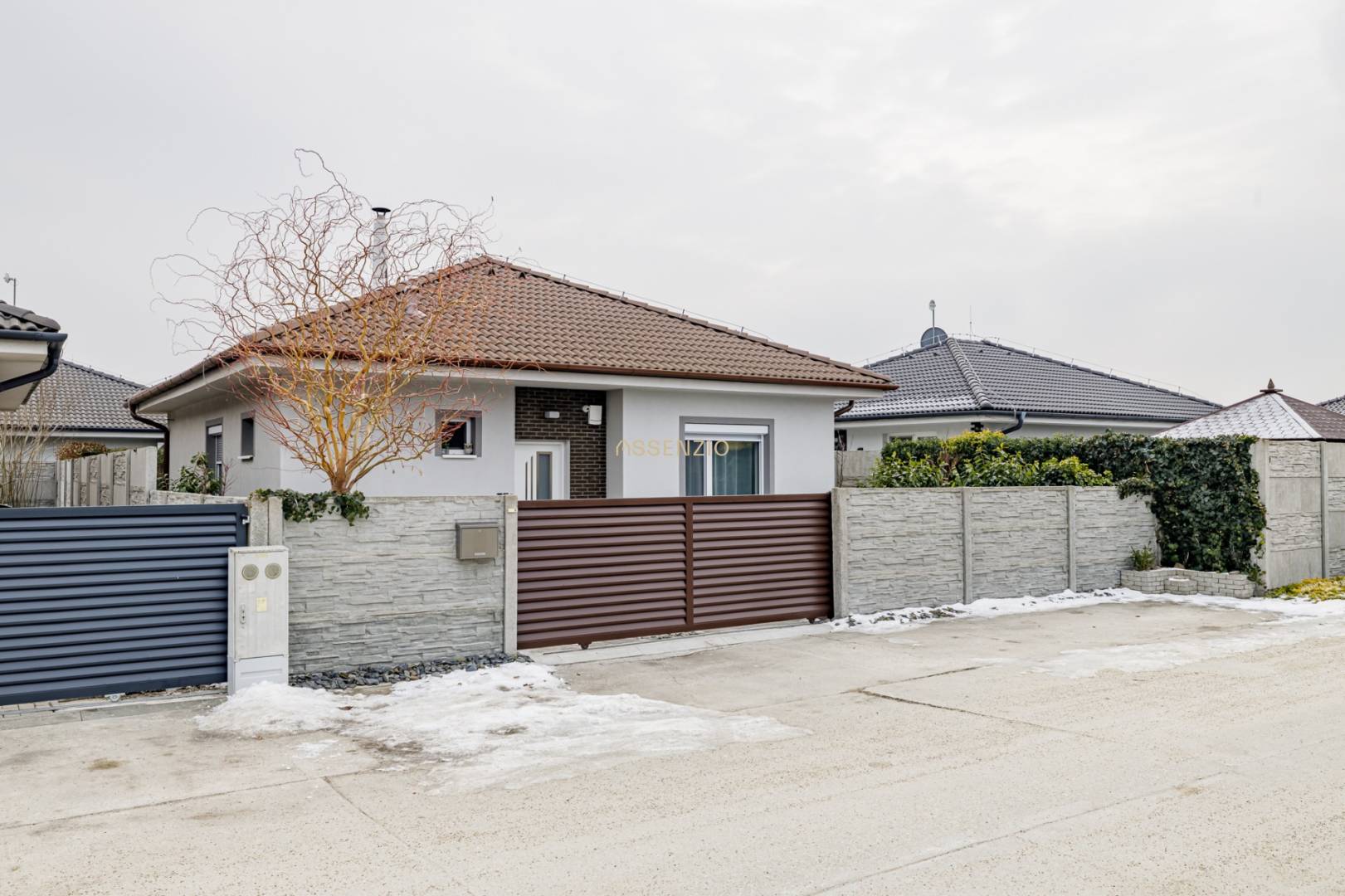 Sale Family house, Family house, Dunajská Streda, Slovakia