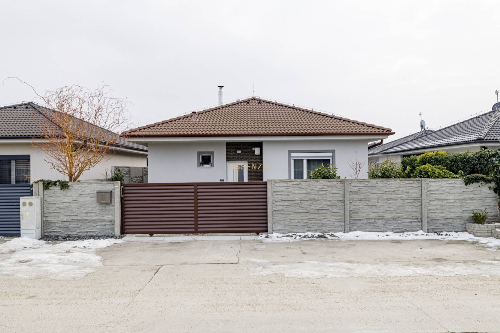 Sale Family house, Family house, Dunajská Streda, Slovakia