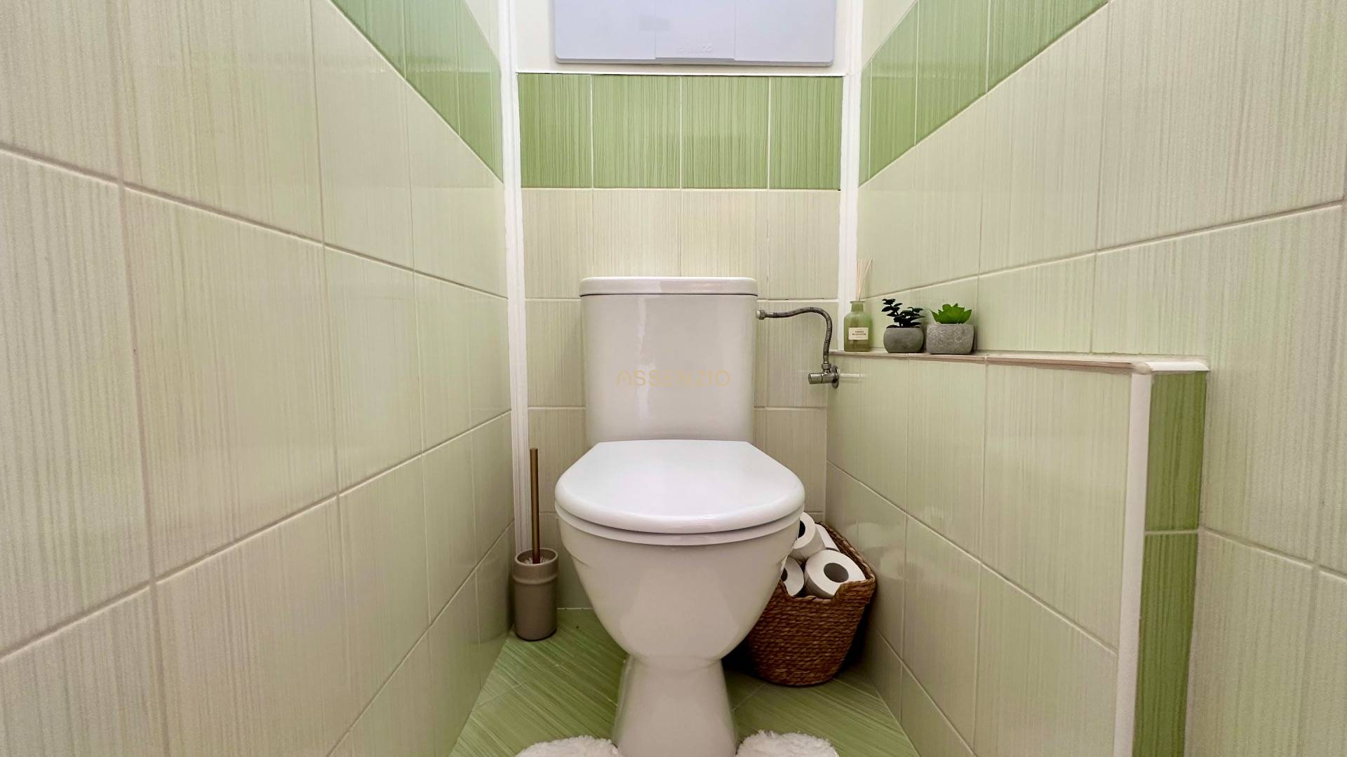 Sale One bedroom apartment, One bedroom apartment, Osuského, Bratislav