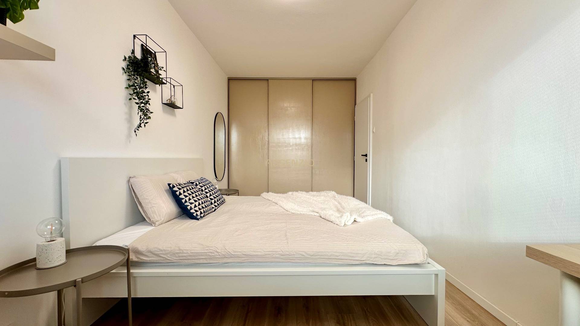 Sale One bedroom apartment, One bedroom apartment, Osuského, Bratislav