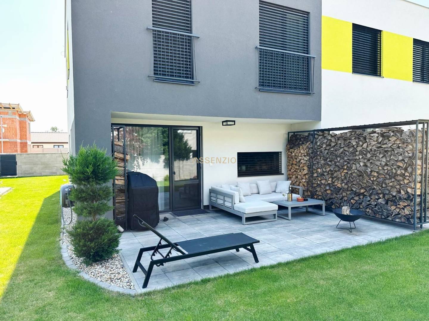 Rent Family house, Family house, Platanová, Senec, Slovakia