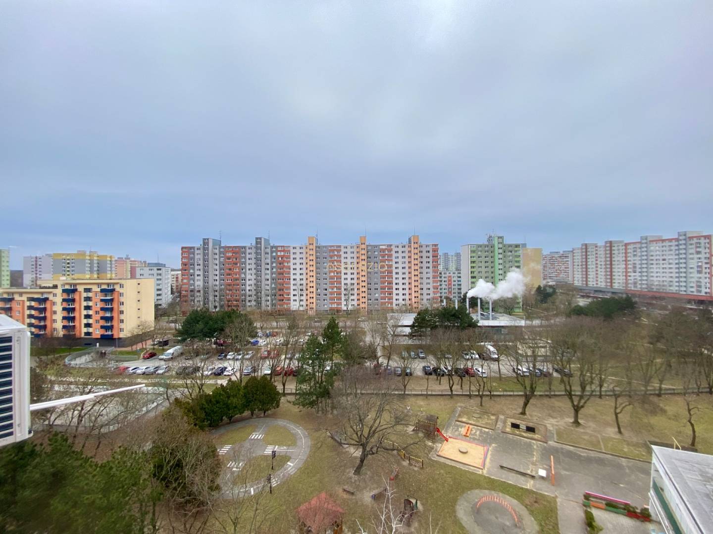 Sale Two bedroom apartment, Two bedroom apartment, Gessayova, Bratisla