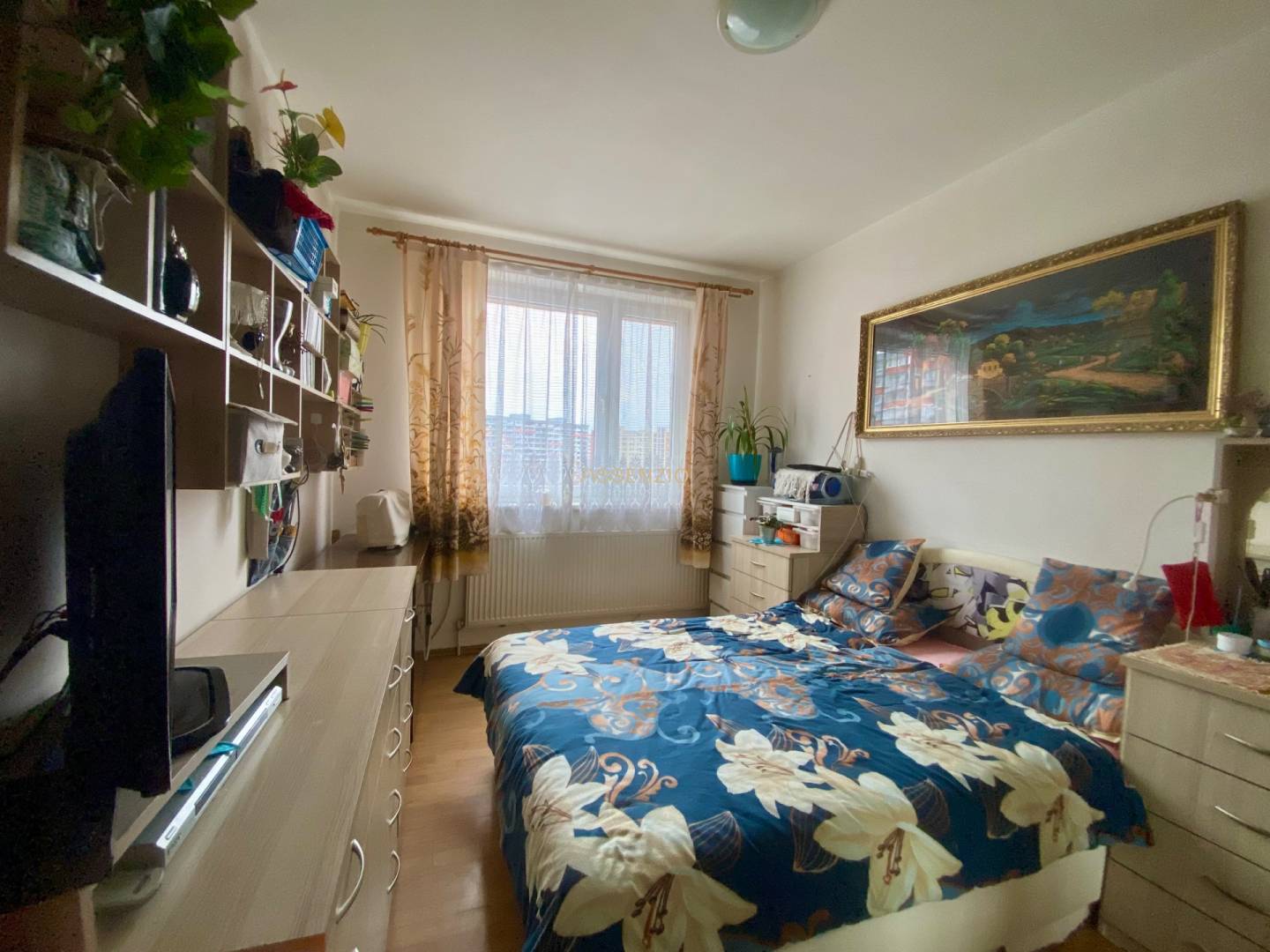 Sale Two bedroom apartment, Two bedroom apartment, Gessayova, Bratisla