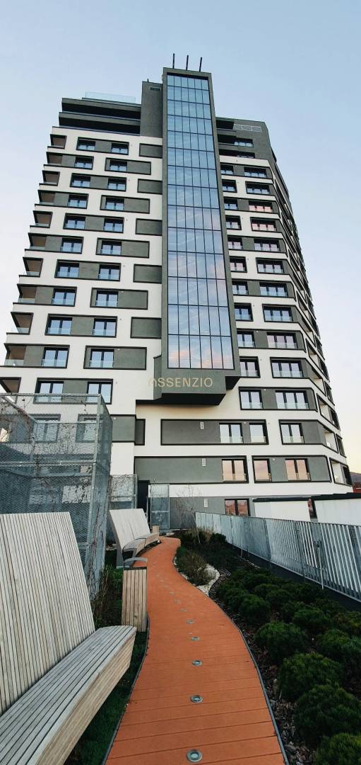 Rent One bedroom apartment, One bedroom apartment, Šancová, Bratislava