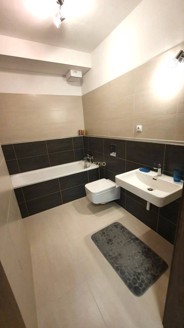 Rent One bedroom apartment, One bedroom apartment, Šancová, Bratislava