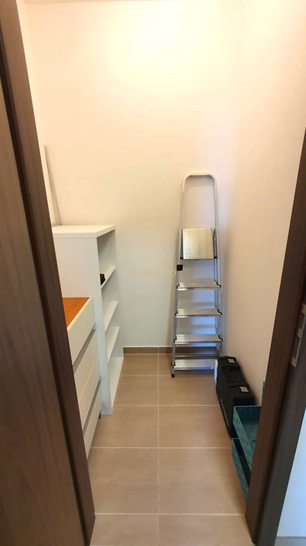 Rent One bedroom apartment, One bedroom apartment, Šancová, Bratislava