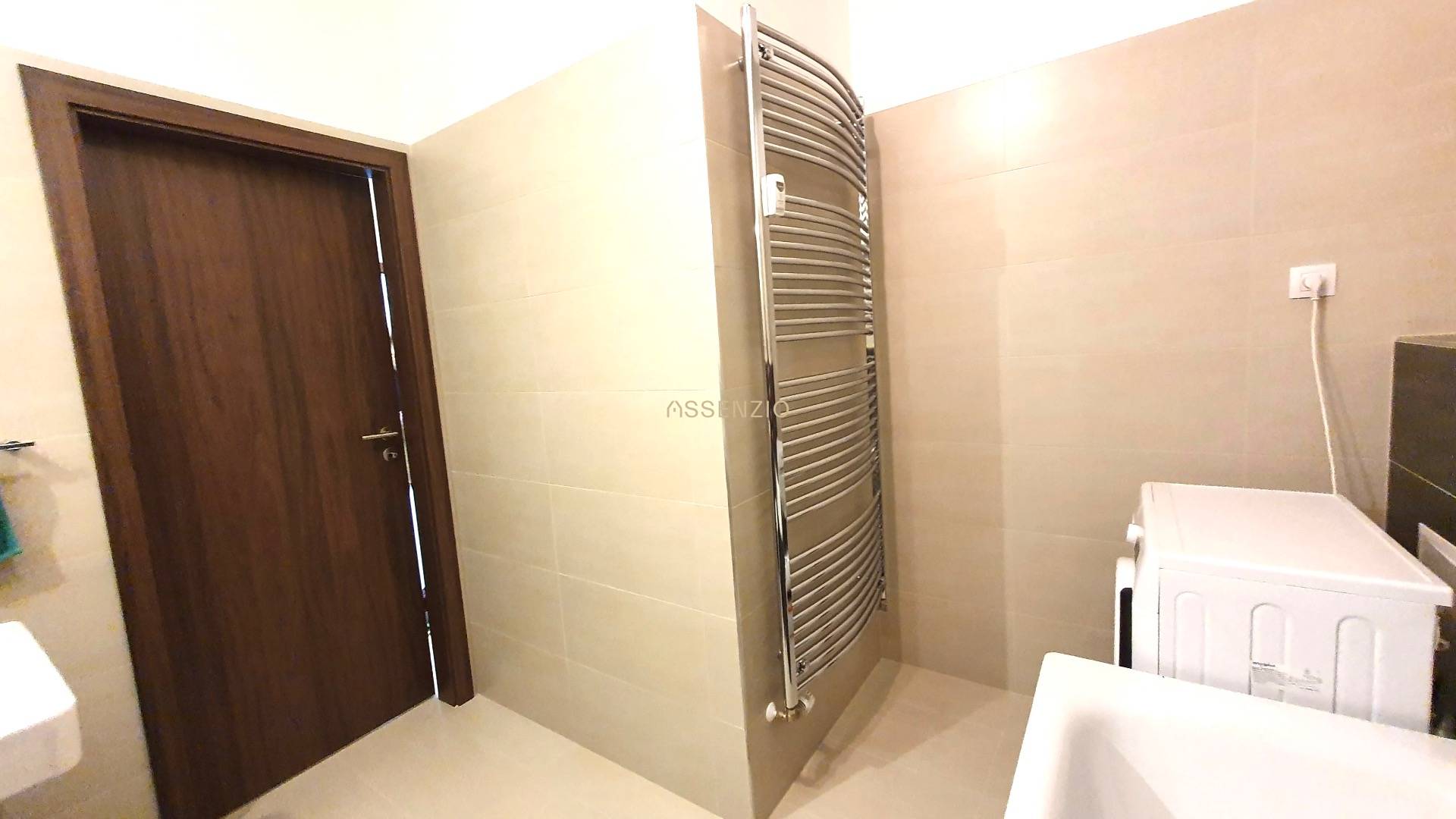 Rent One bedroom apartment, One bedroom apartment, Šancová, Bratislava