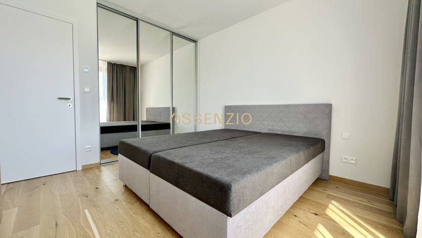 Sale One bedroom apartment, One bedroom apartment, Košická, Bratislava