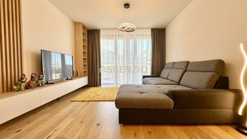 Sale One bedroom apartment, One bedroom apartment, Košická, Bratislava