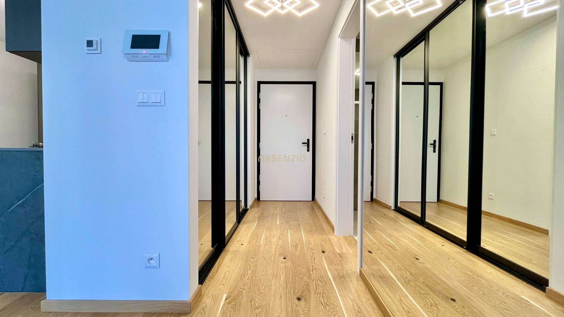 Sale One bedroom apartment, One bedroom apartment, Košická, Bratislava