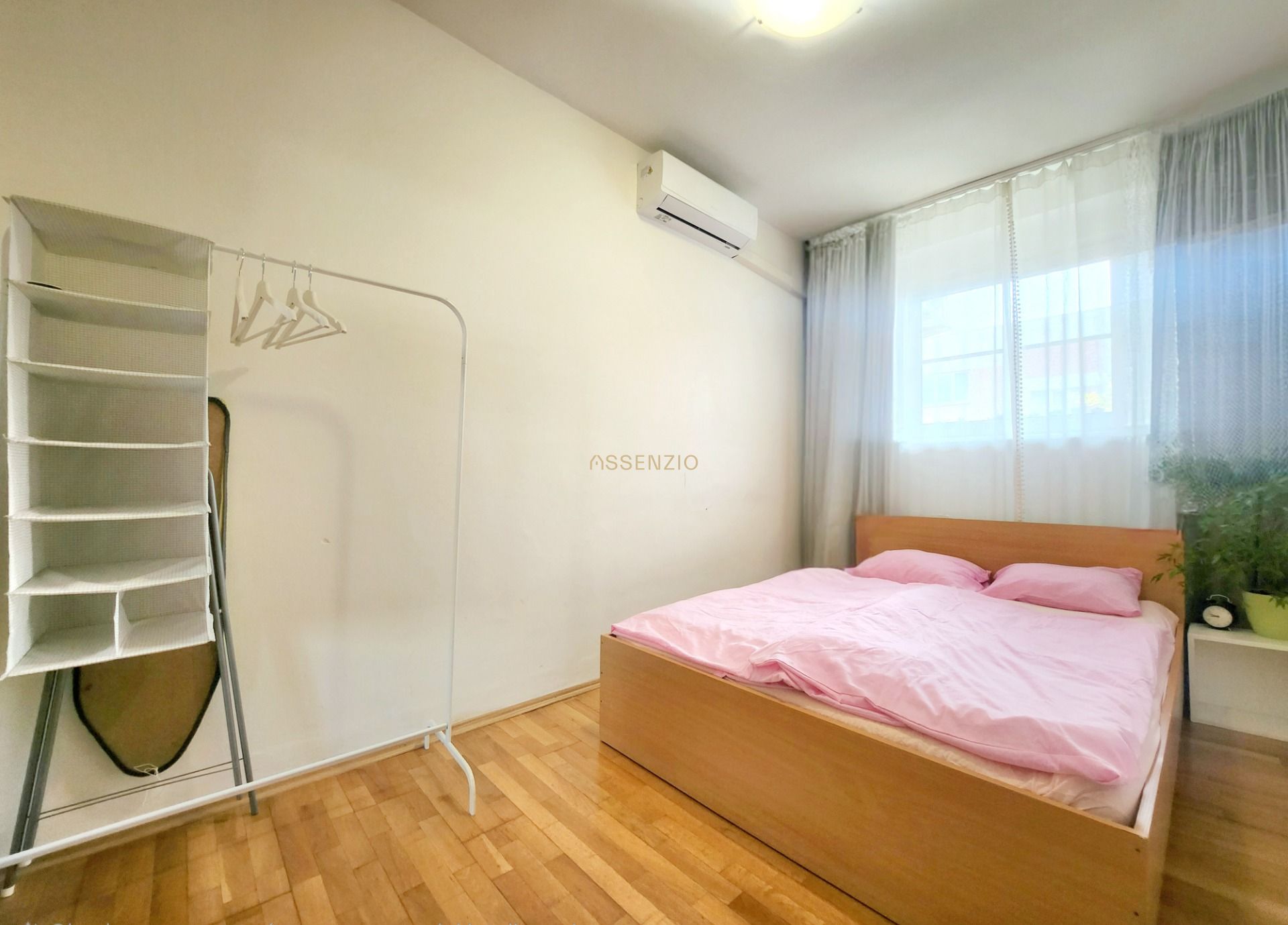 Rent One bedroom apartment, One bedroom apartment, Šancová, Bratislava