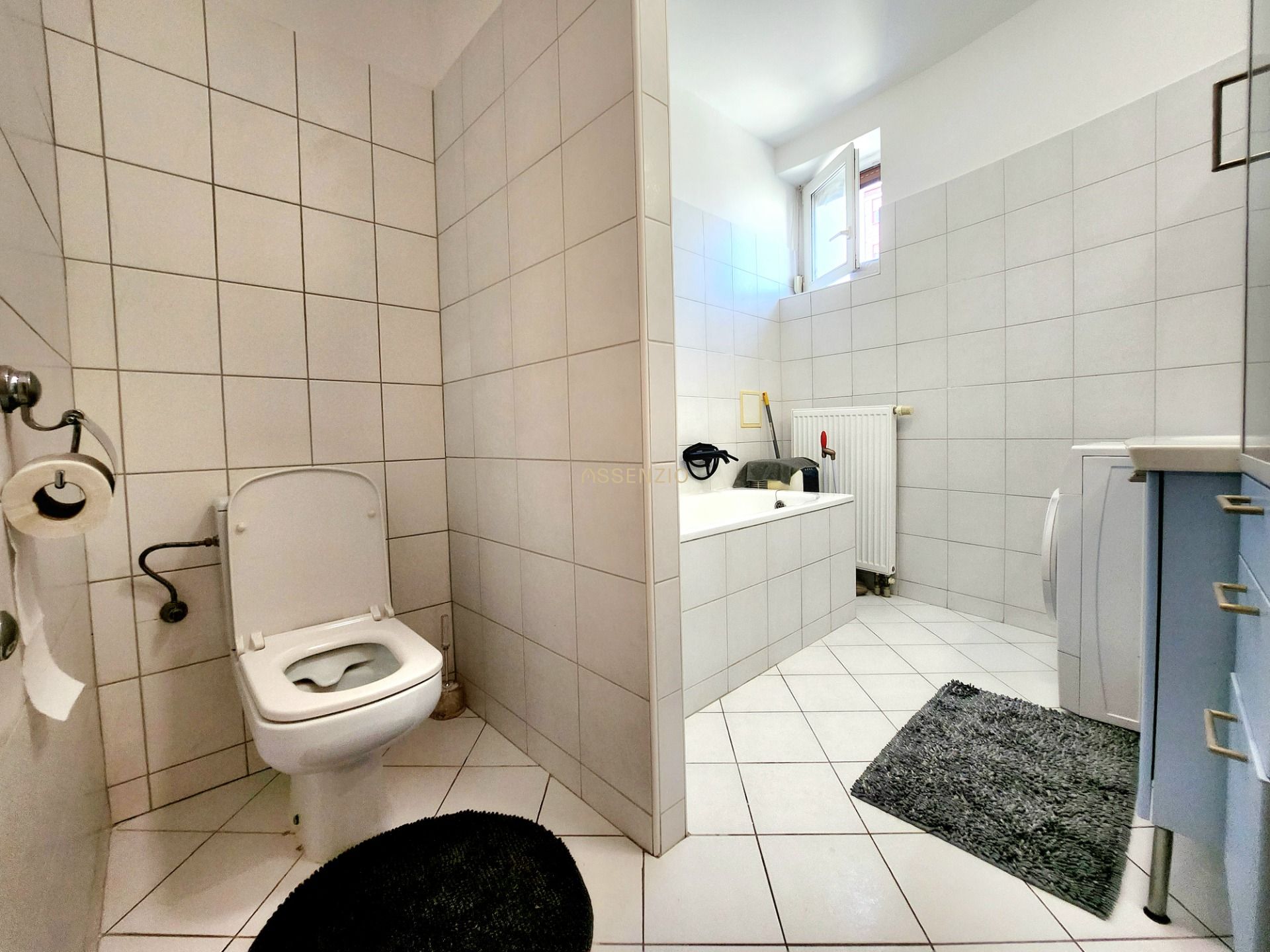 Rent Studio, Studio, Cikkerova, Bratislava - Karlova Ves, Slovakia
