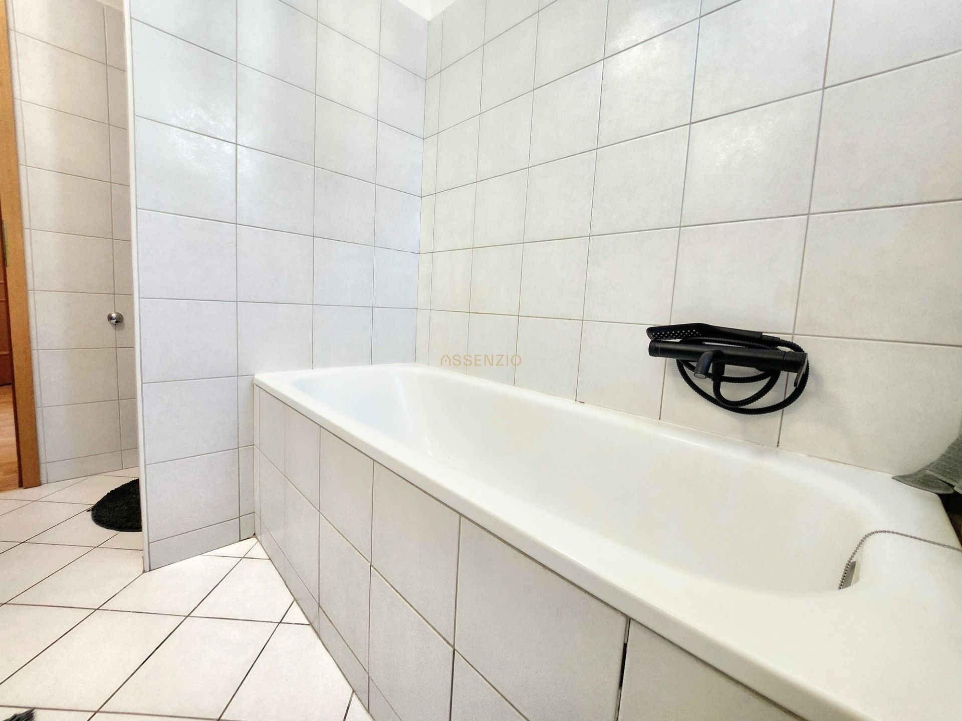 Rent Studio, Studio, Cikkerova, Bratislava - Karlova Ves, Slovakia