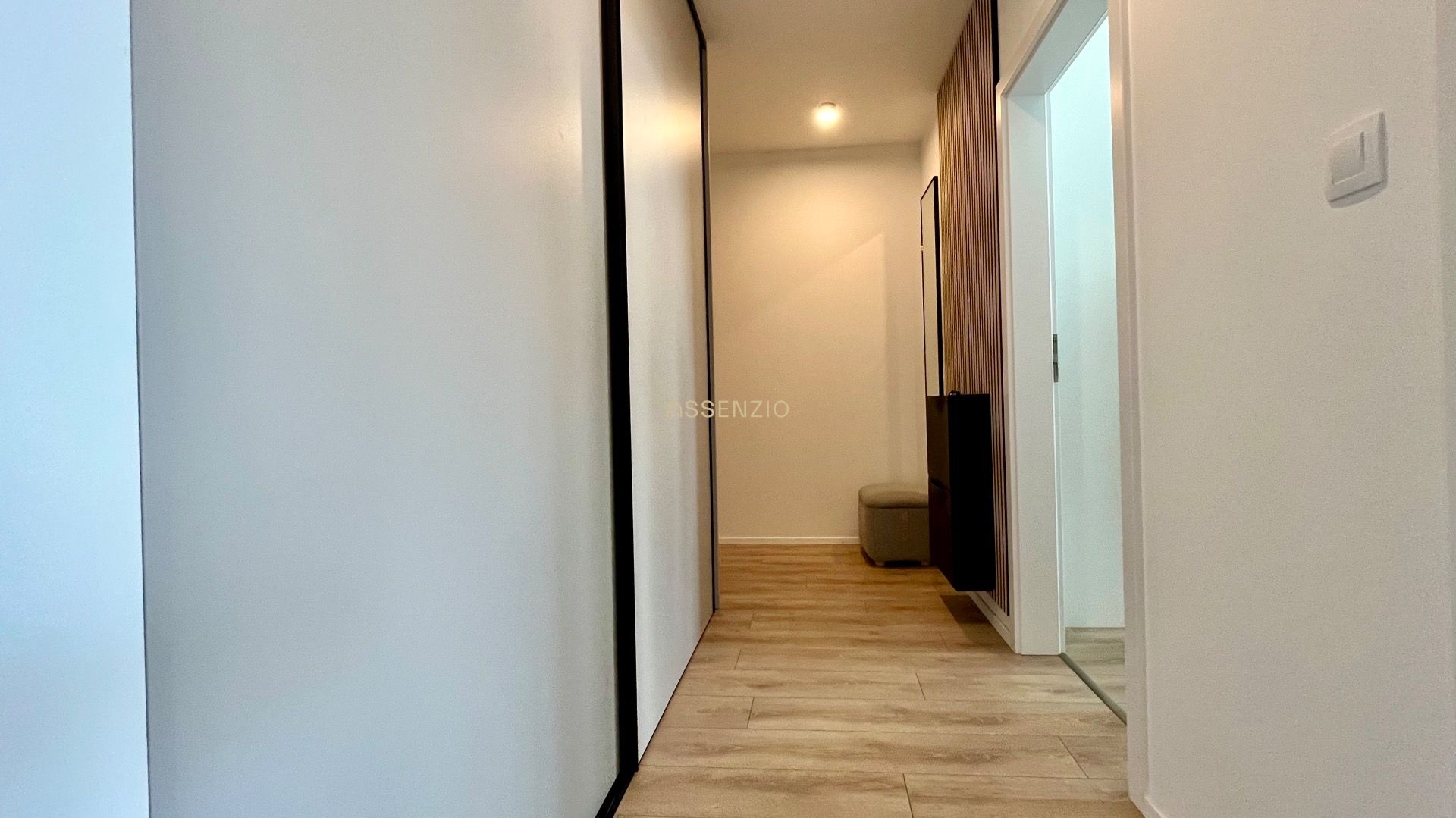 Rent One bedroom apartment, One bedroom apartment, Sokolia, Senec, Slo