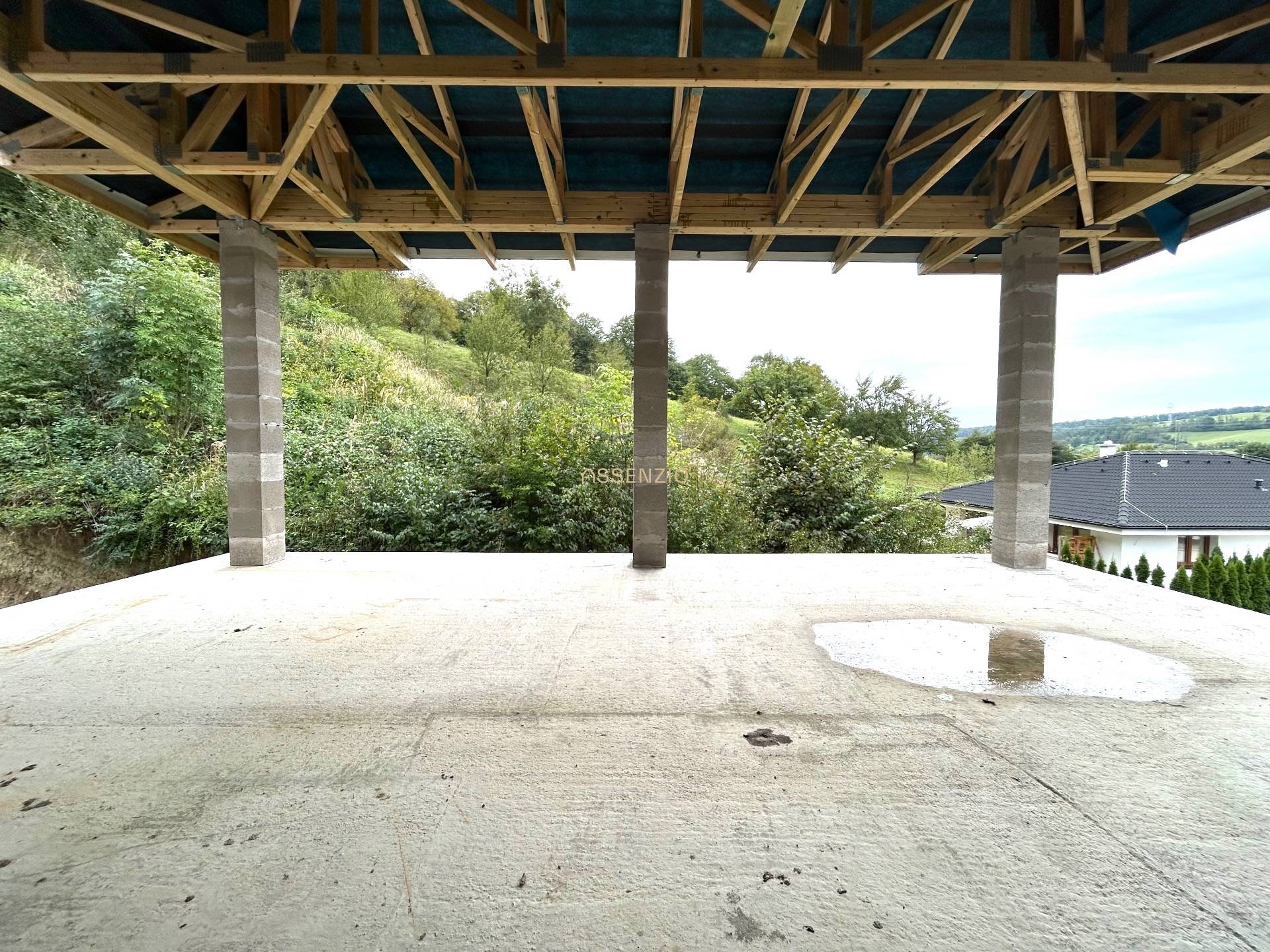 Sale Family house, Family house, Mikušovce, Ilava, Slovakia