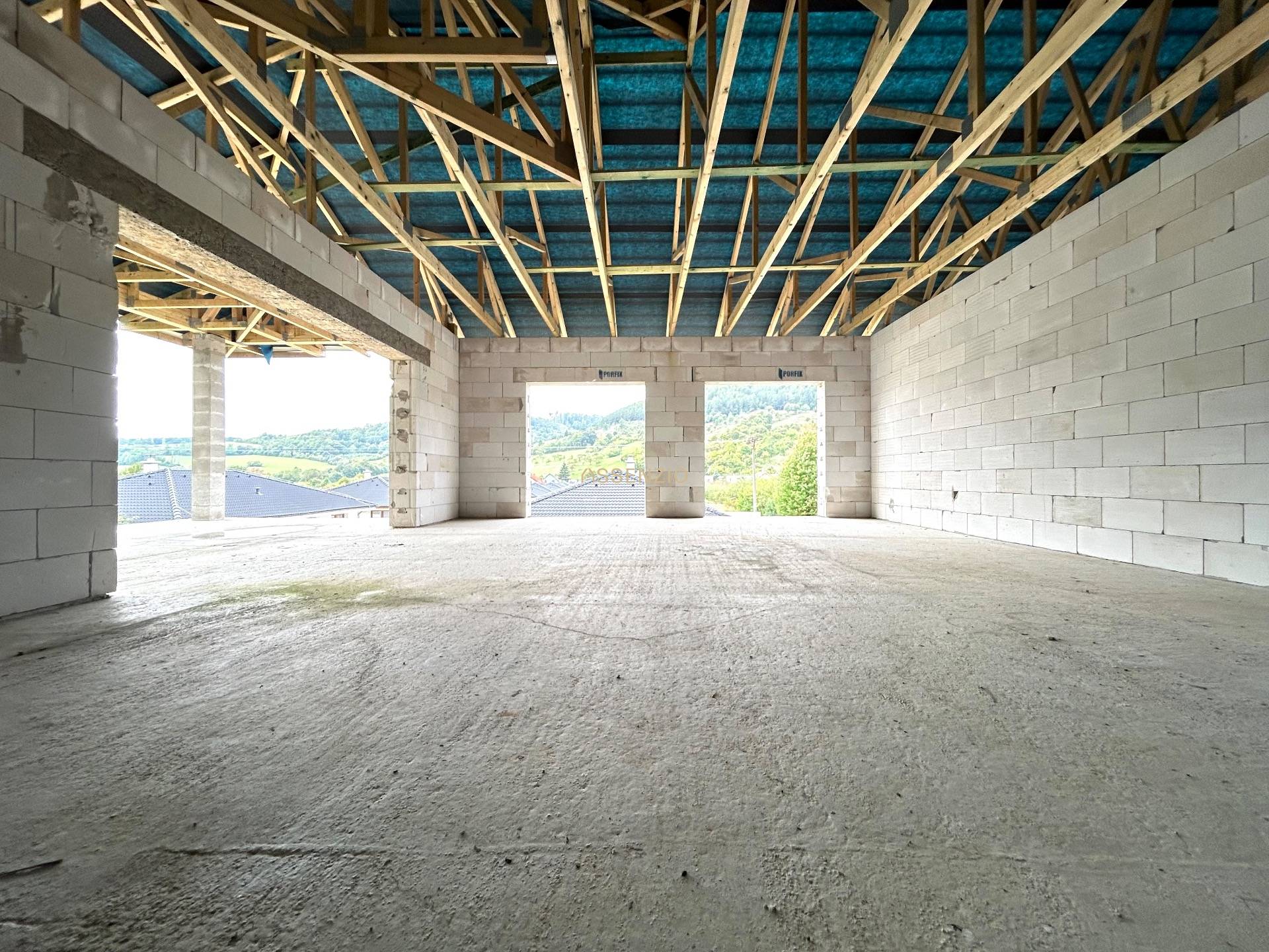 Sale Family house, Family house, Mikušovce, Ilava, Slovakia