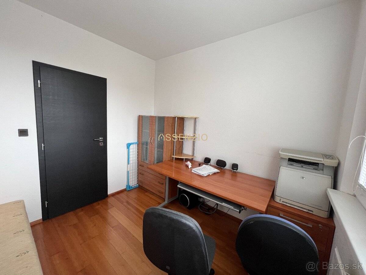 Sale Two bedroom apartment, Two bedroom apartment, Ševčenkova, Bratisl