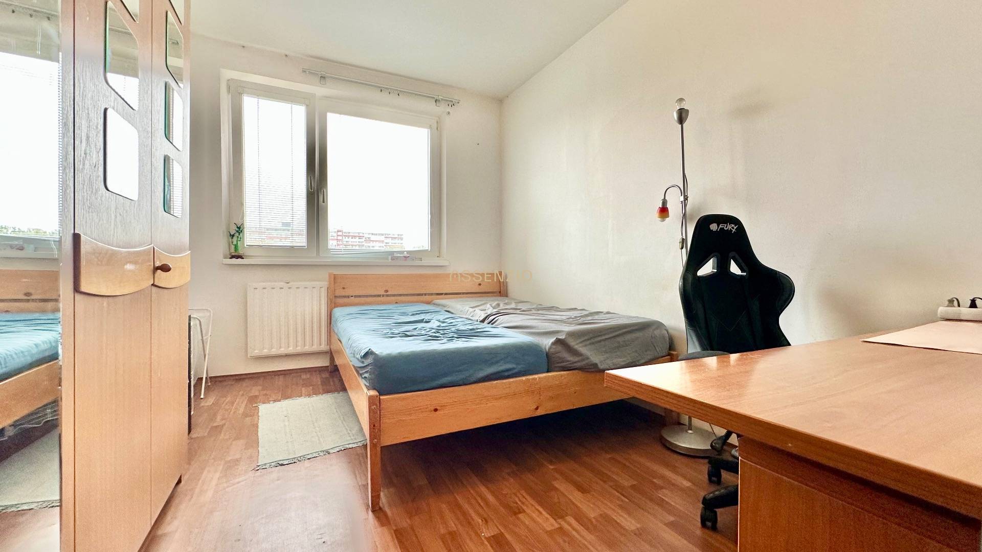 Sale Two bedroom apartment, Two bedroom apartment, Ševčenkova, Bratisl