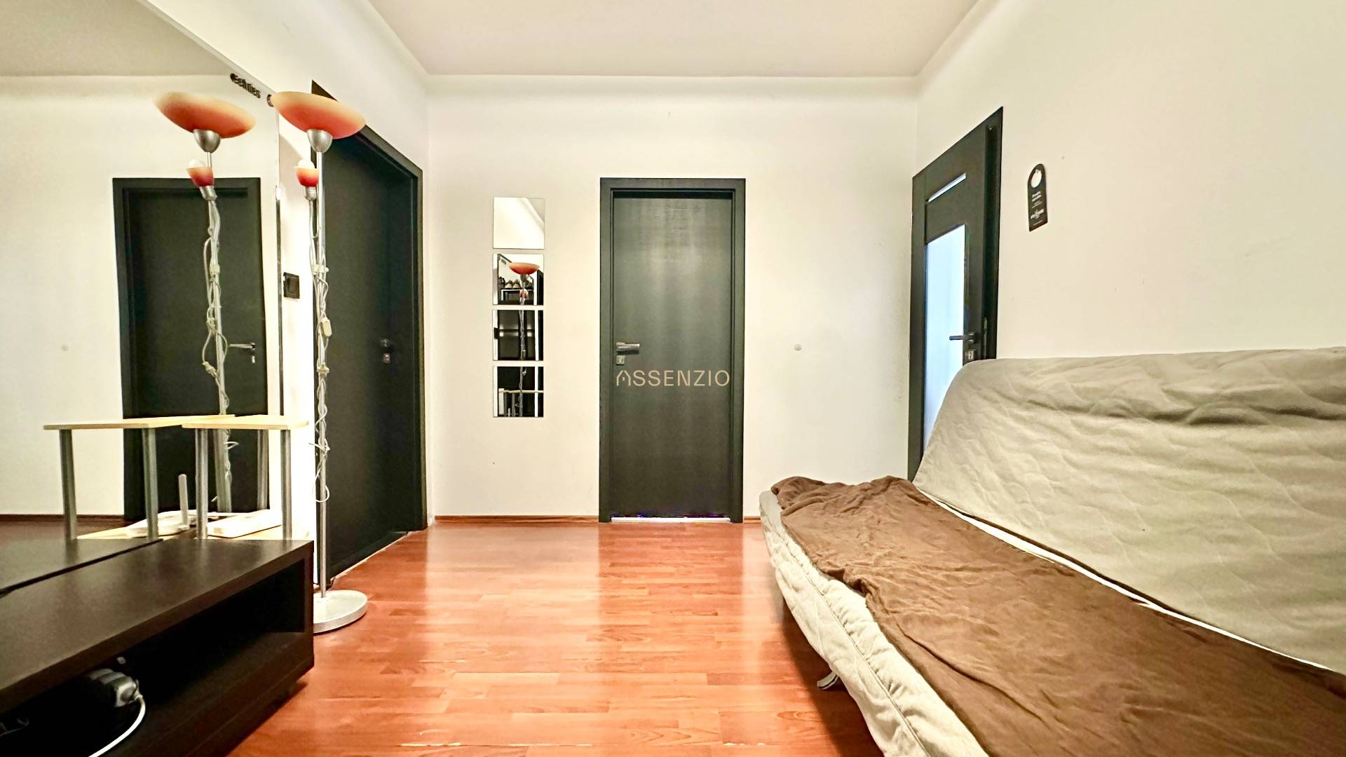 Sale Two bedroom apartment, Two bedroom apartment, Ševčenkova, Bratisl