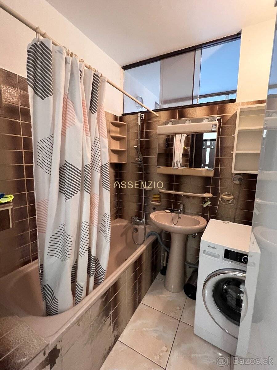 Sale Two bedroom apartment, Two bedroom apartment, Ševčenkova, Bratisl