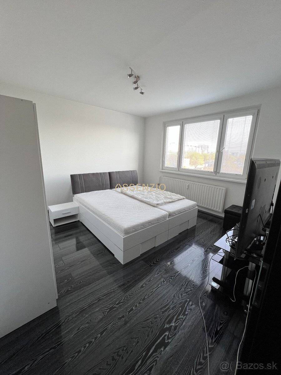 Sale Two bedroom apartment, Two bedroom apartment, Ševčenkova, Bratisl