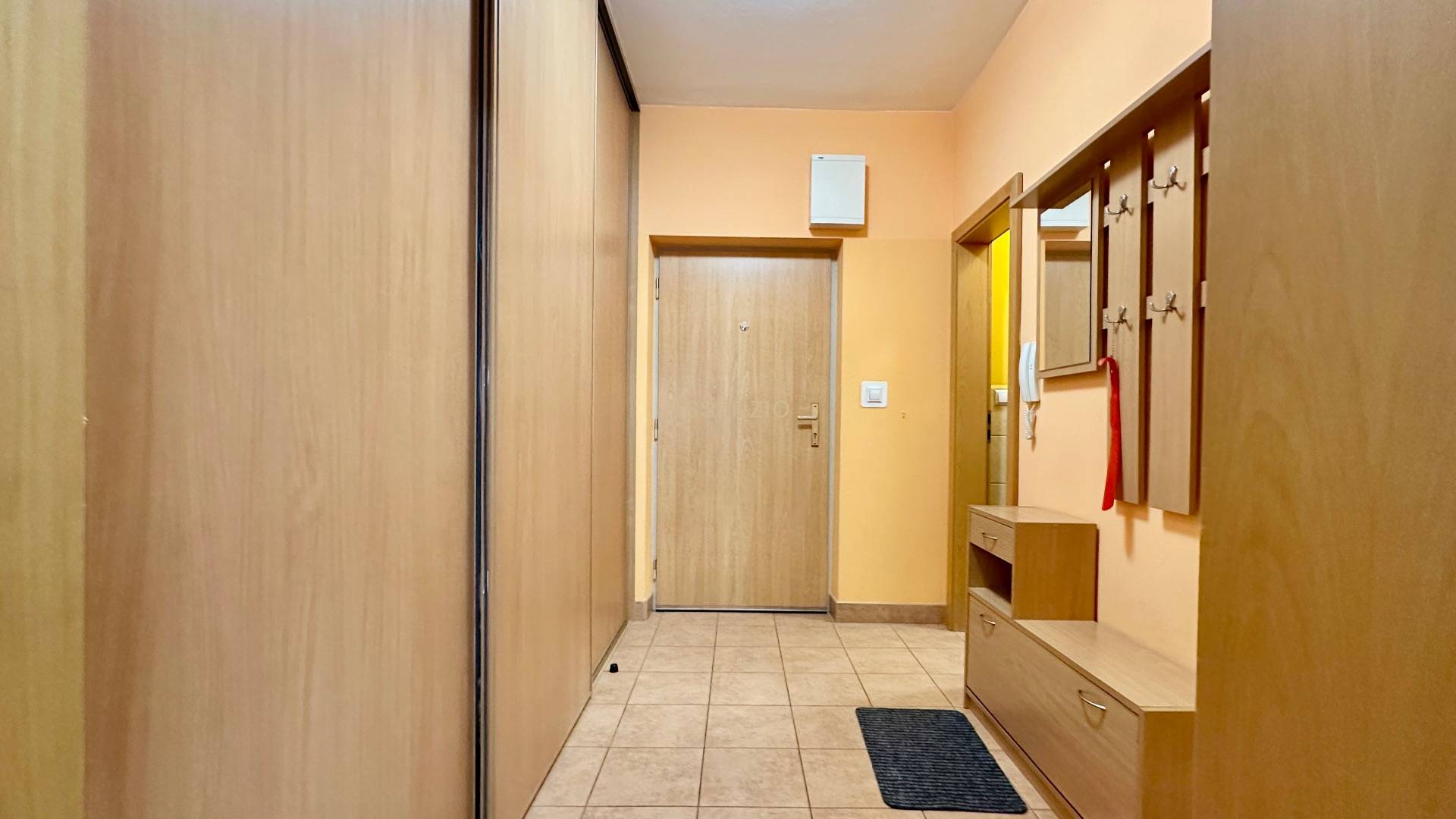 Sale Single studio, Single studio, Antolská, Bratislava - Petržalka, S