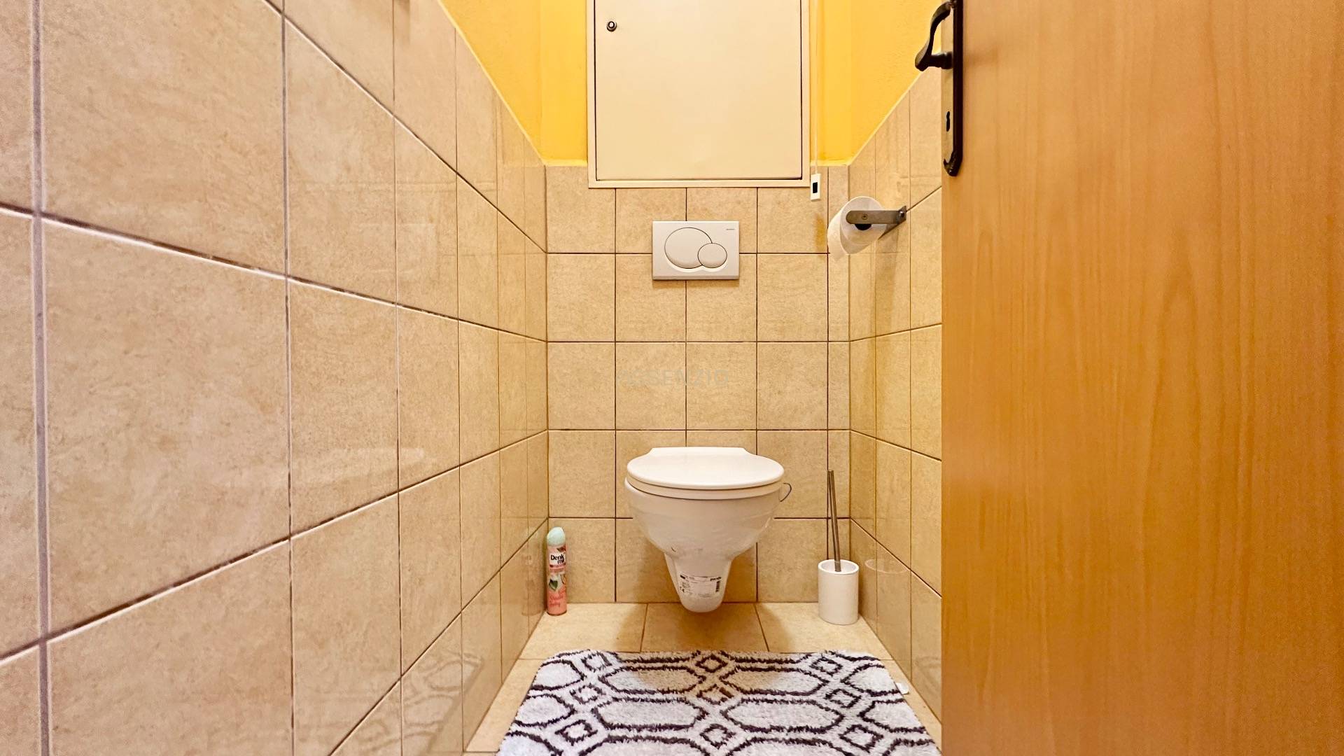 Sale Single studio, Single studio, Antolská, Bratislava - Petržalka, S