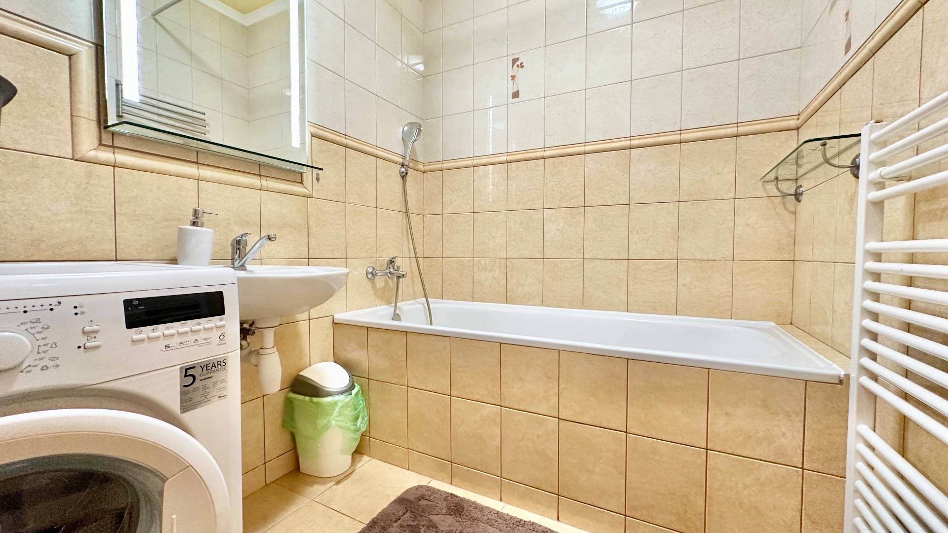 Sale Single studio, Single studio, Antolská, Bratislava - Petržalka, S