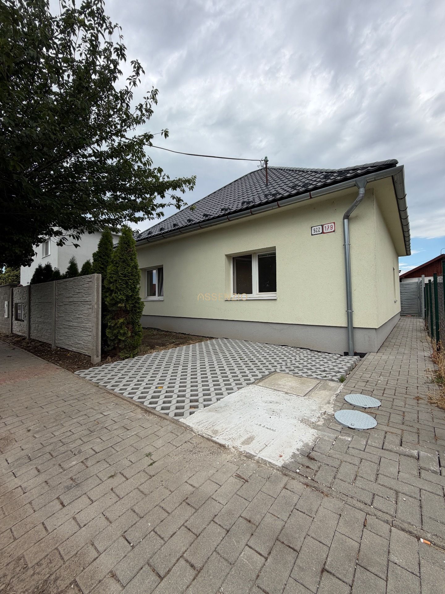 Sale Family house, Family house, Senec, Slovakia