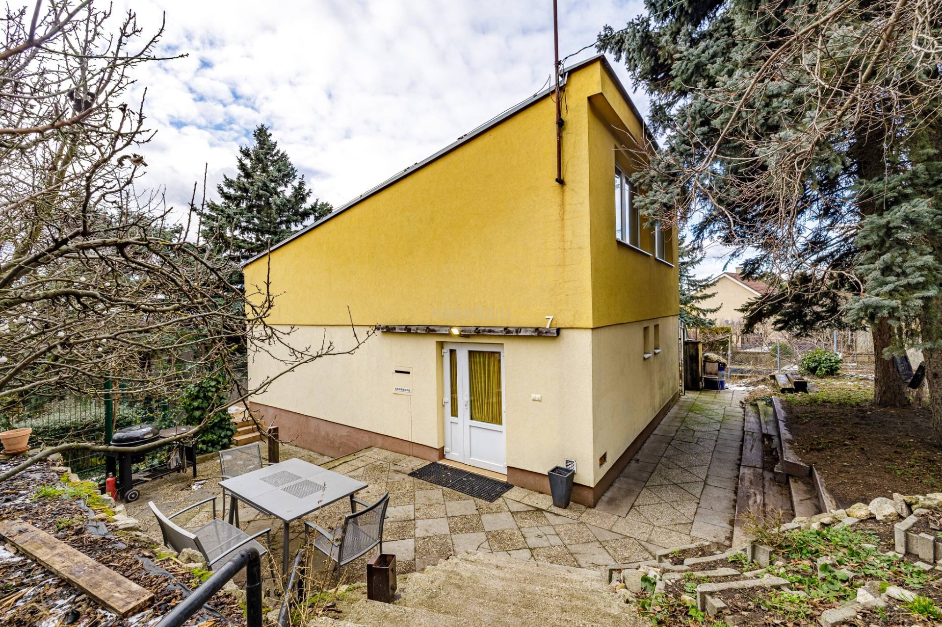 Rent One bedroom apartment, One bedroom apartment, Medzierka, Bratisla