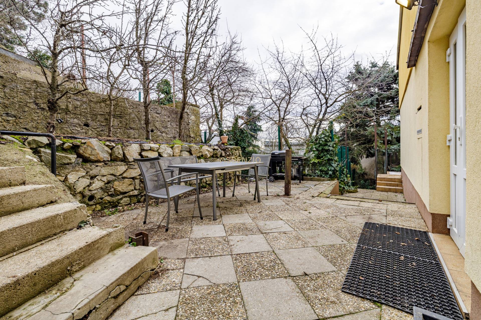 Rent One bedroom apartment, One bedroom apartment, Medzierka, Bratisla