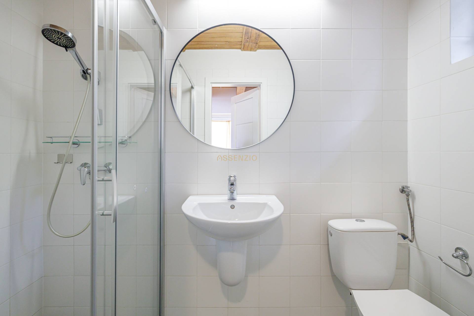 Rent One bedroom apartment, One bedroom apartment, Medzierka, Bratisla