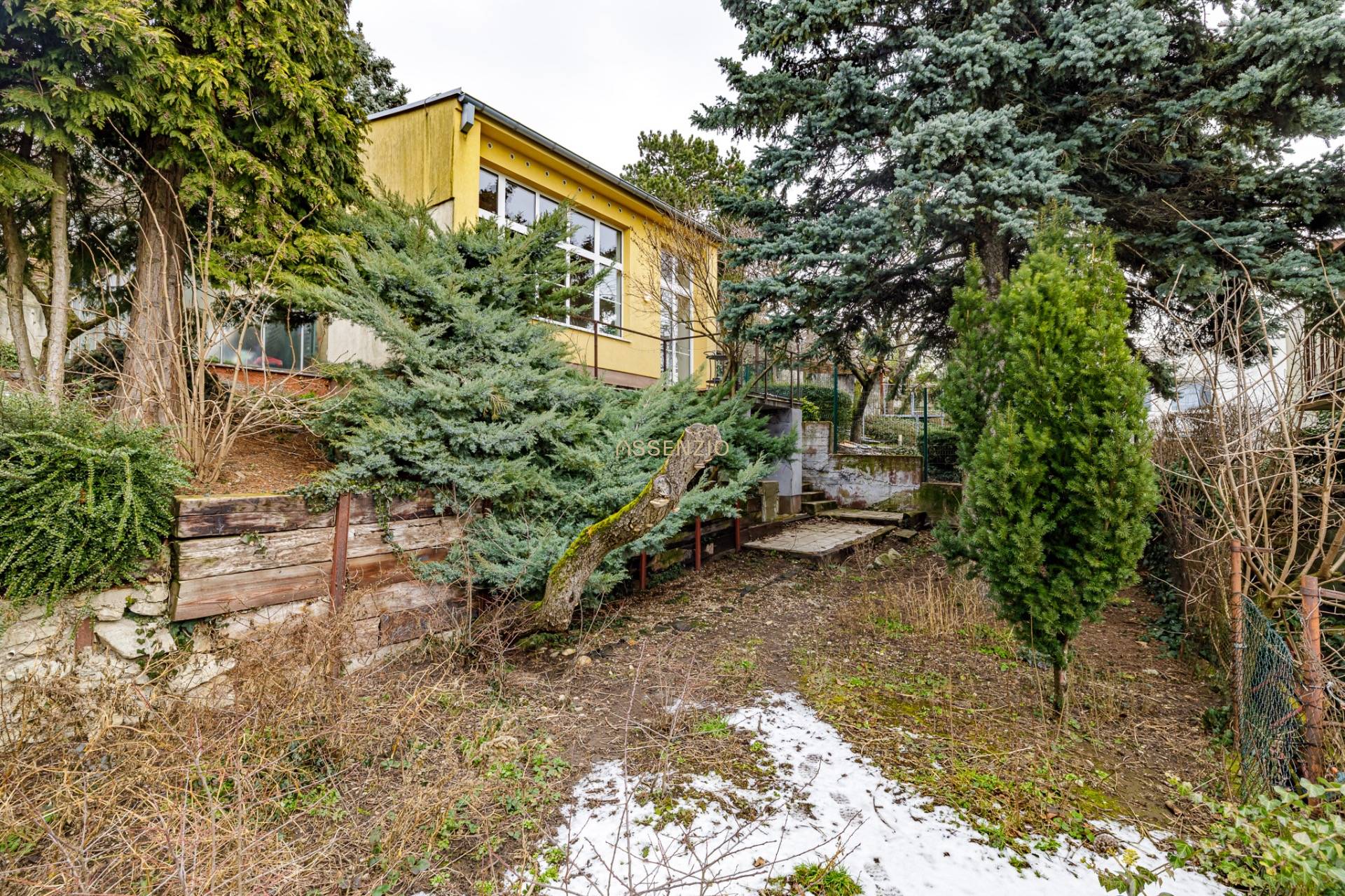 Rent One bedroom apartment, One bedroom apartment, Medzierka, Bratisla