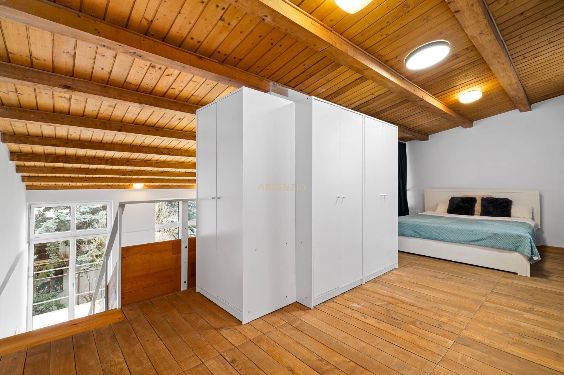 Rent One bedroom apartment, One bedroom apartment, Medzierka, Bratisla