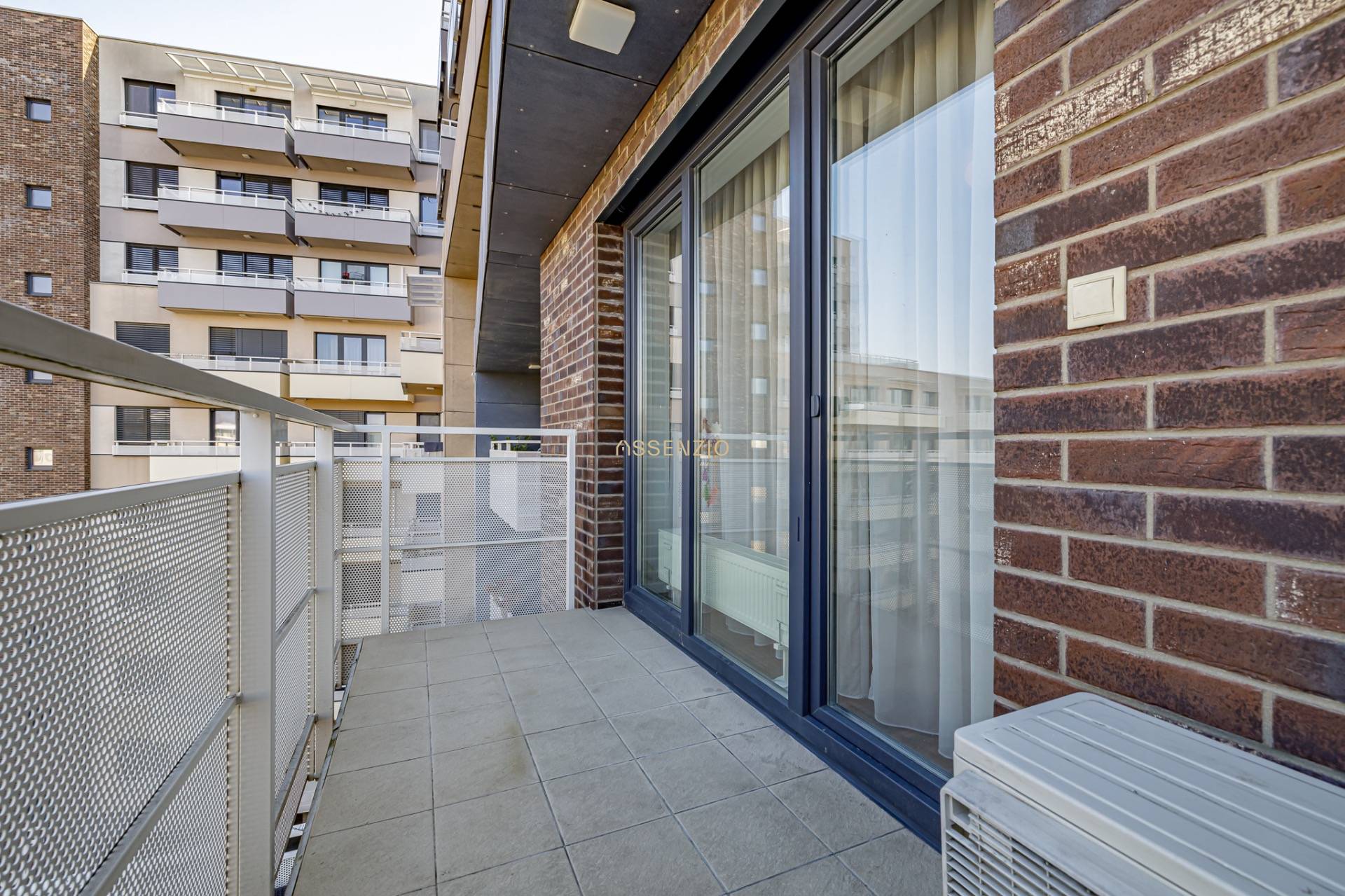 Sale One bedroom apartment, One bedroom apartment, Na križovatkách, Br