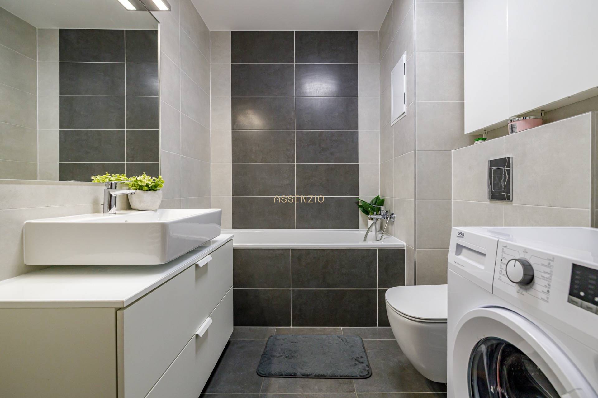 Sale One bedroom apartment, One bedroom apartment, Na križovatkách, Br