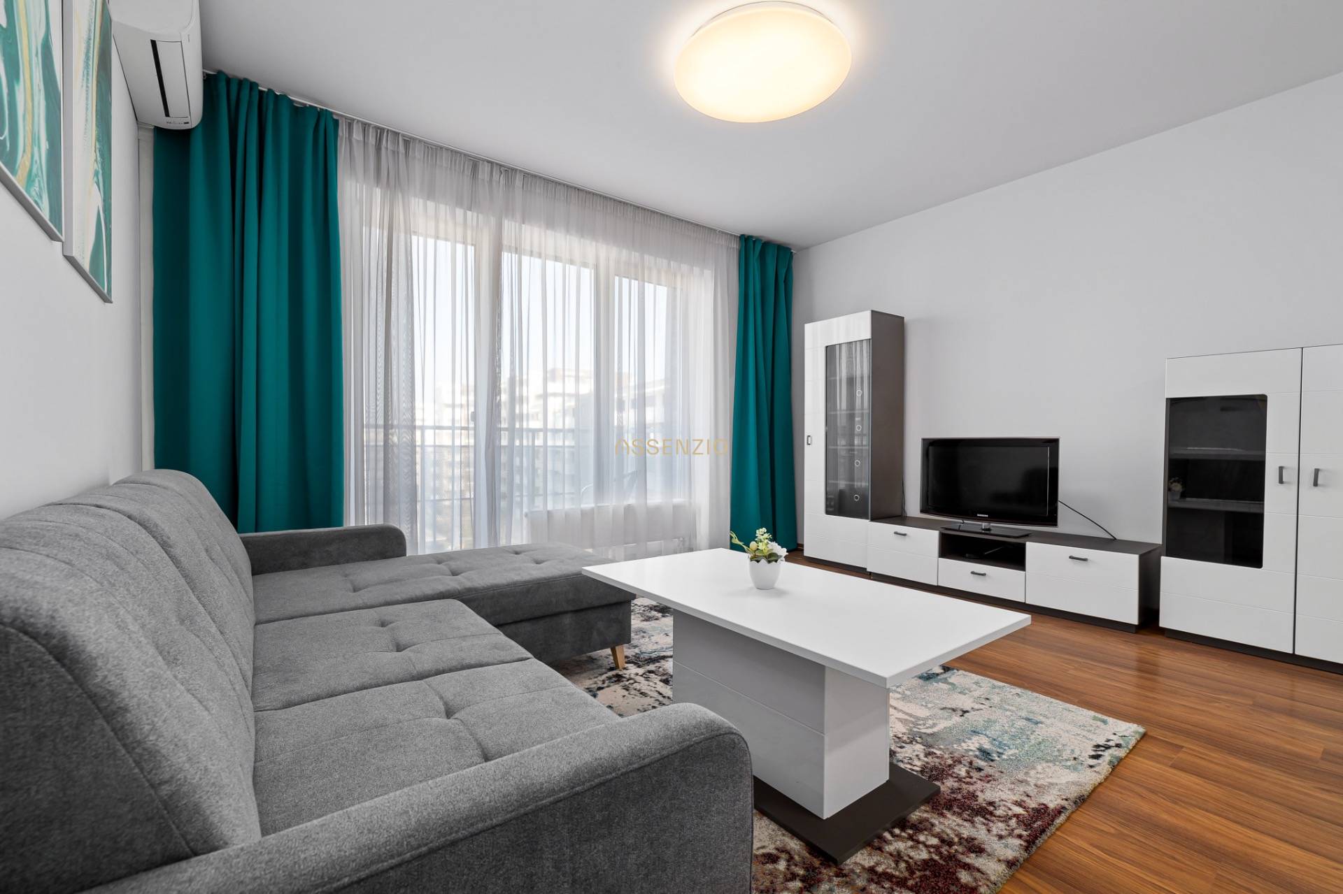 Sale One bedroom apartment, One bedroom apartment, Na križovatkách, Br